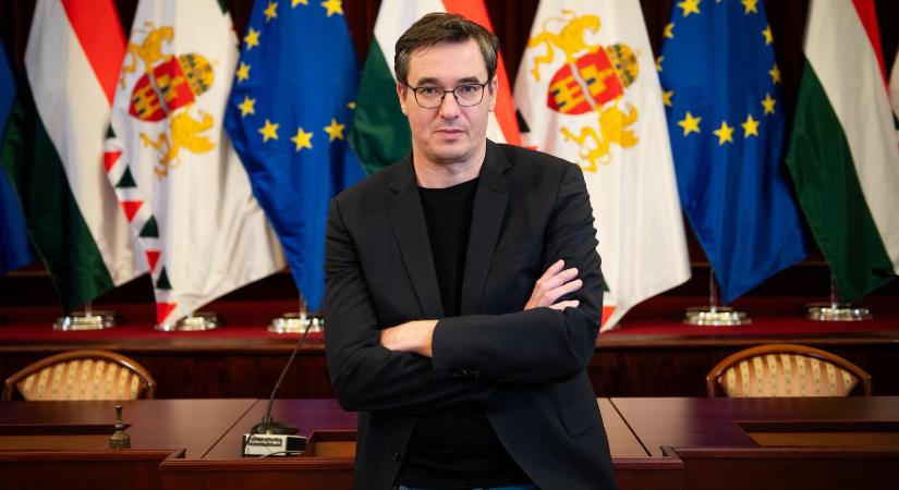 Karácsony Gergely nem vesz részt Barabás Richárd és Cseh Katalin új pártjának szervezésében