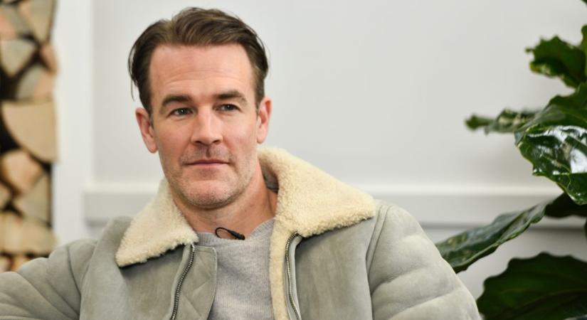 A Dawson és a haverok főszereplője eladja filmes relikviáit, hogy rákkezelését finanszírozhassa