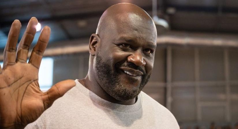 Elképesztő: Shaquille O’Nealhez is eljutott a magyar kosárbotrány – így reagált az NBA-legenda (VIDEÓ)