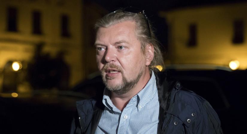 Gerendai Károly: a Sziget fesztiválra ilyen fellépők érkezhetnek jövőre