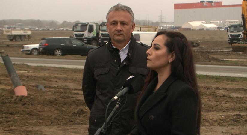 Kiderült, kit indít a Jobbik Hajdú-Bihar 2-es számú egyéni választókerületében – videóval