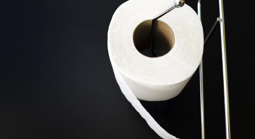 Gombás fertőzést okozhat ez a fajta wc-papír