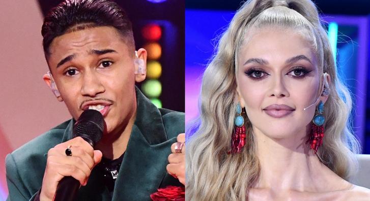 Feladhatja a Megasztárt Ádám Attila, mestere, Herceg Erika köpni-nyelni nem tudott a váratlan telefonhívás miatt