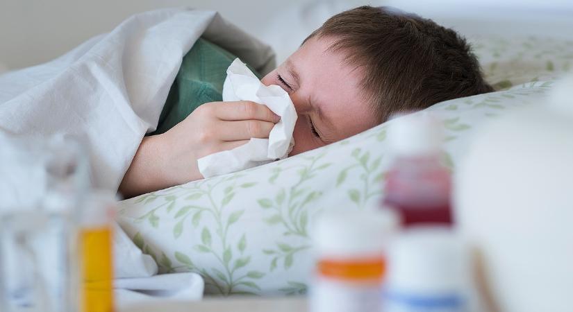 Tovább tarol a hányás és hasmenés: a következő célpont egy óvoda lett