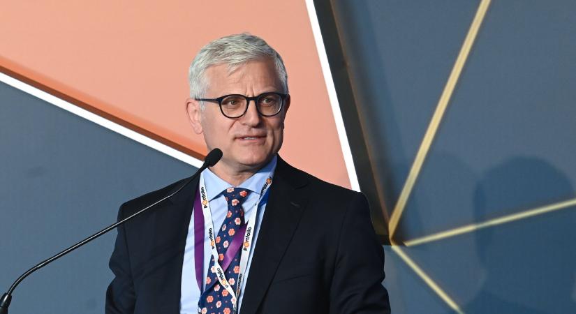 Jelasity Radován: jobb és hathatósabb megoldás kellene az extraprofitadó-emelés helyett