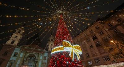 15. Advent Bazilika – a fények és a meghittség ünnepe