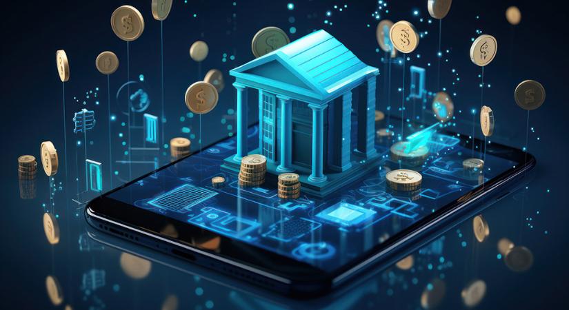 Fintech in the Cloud