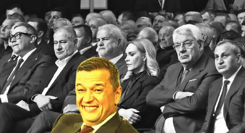 PSD, a szalonképes AUR