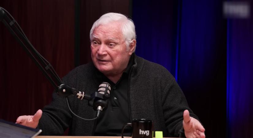 Kéri László szerint nyerhetünk is azzal, ha feladjuk a szuverenitásunkat  videó