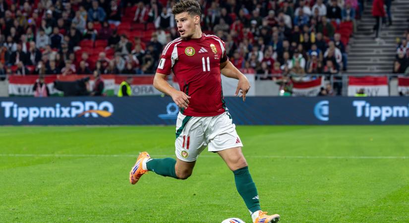 Kerkez Milos nem kertel, jelenleg nem érdekli a Liverpool