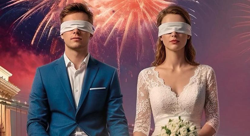 Válságba került Rebeka és Zsolt kapcsolata a Házasság első látásra műsorban (videó)