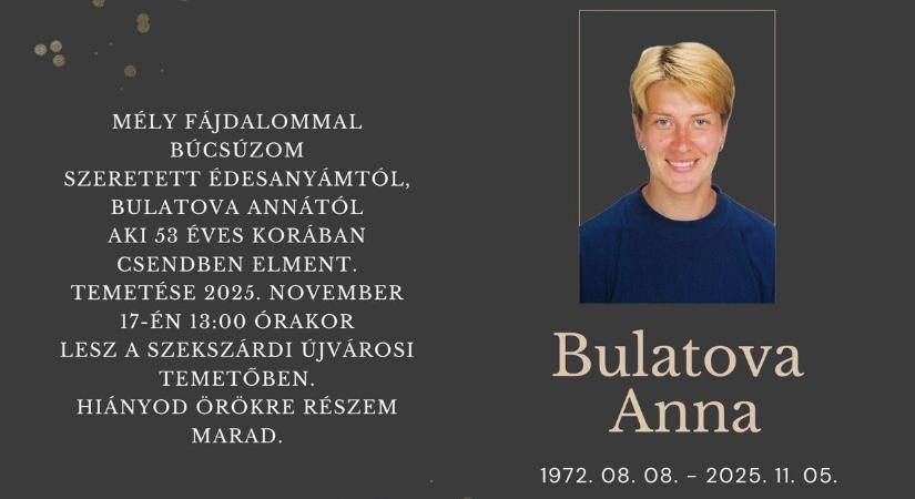 Jövő hétfőn búcsúznak a szekszárdi kosárcsapat korábbi klasszisától