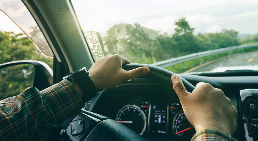 Súlyos árat fizethet, aki nem figyel erre vezetés közben