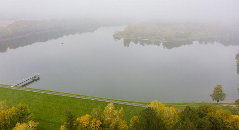 Alig látni majd valamit holnap Zalaegerszegen