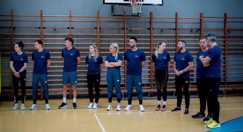 Meglepő: ezzel kezdte egykoron a vármegyei sztársportoló