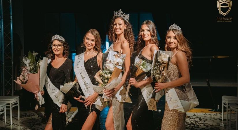 Ők lehetnek Pécs legszebbjei – kiderült, mikor koronázzák a Miss Pécs Beauty 2025 győztesét