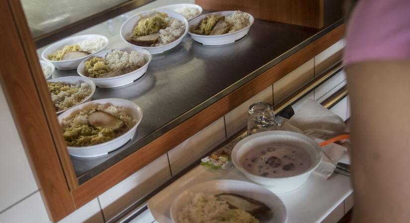 Egerben is tömegesen betegedtek meg gyerekek, hárman kórházba kerültek