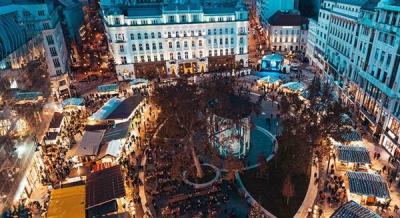 Vörösmarty Classic Xmas 2025