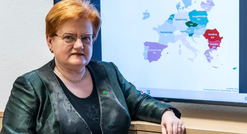 Hamis riasztás: nem nőtt a gyermekszegénység