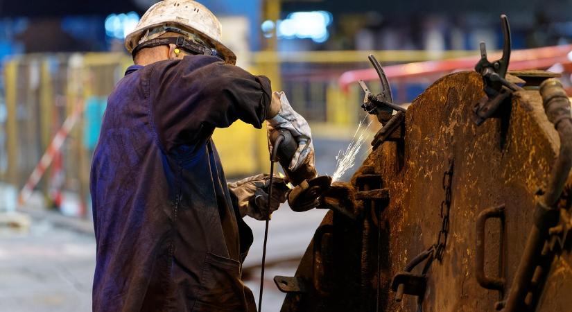 Átrendeződik Európa ipari térképe: vége az olcsó közép-európai gyártásnak (?)