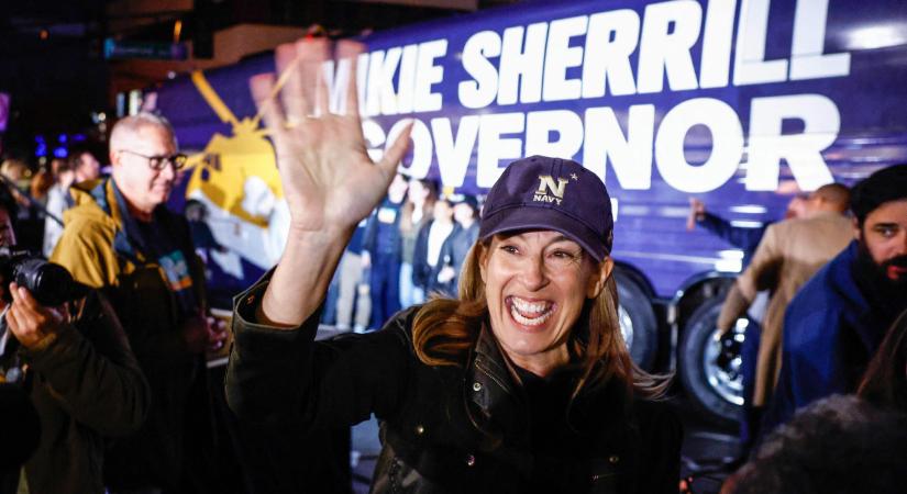 Épp most döngölték földbe a demokraták a republikánusokat négy választáson is, de a kormányzati leállás ügyében mégis megalkuvók