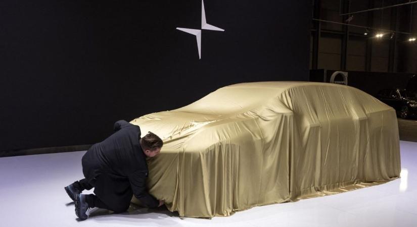 Tőzsdei szalmaszálba kapaszkodik a kínai és amerikai piacát elveszítő Polestar