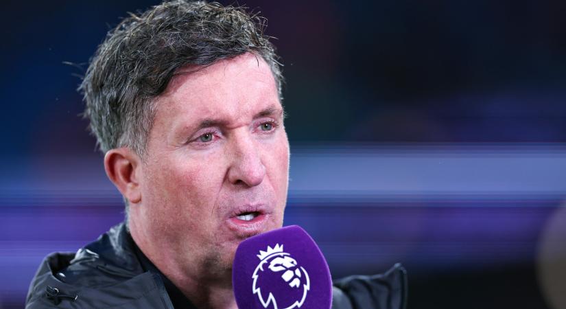 „Kiszálltak a versenyből!” – A klubikon leírta a Liverpool bajnoki esélyeit