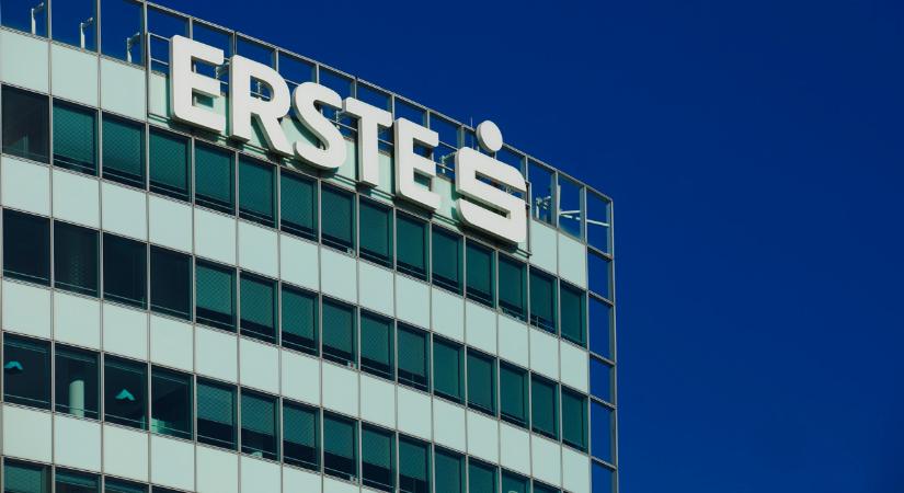 Kifakadt az Erste-vezér: páratlan csapás ez a mostani banki különadó nekünk