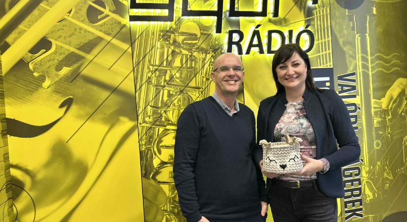 Mese, zene, varázslat az Aranykapu Zenekarral