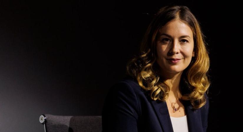 Kizárták Cseh Katalint a Momentumból