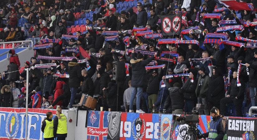 Megvennék a Szpari hátvédjét – sajtóhír