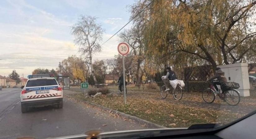 Lebukott a ceglédi sorozatbetörő – két kiskorúval járt „dolgozni”