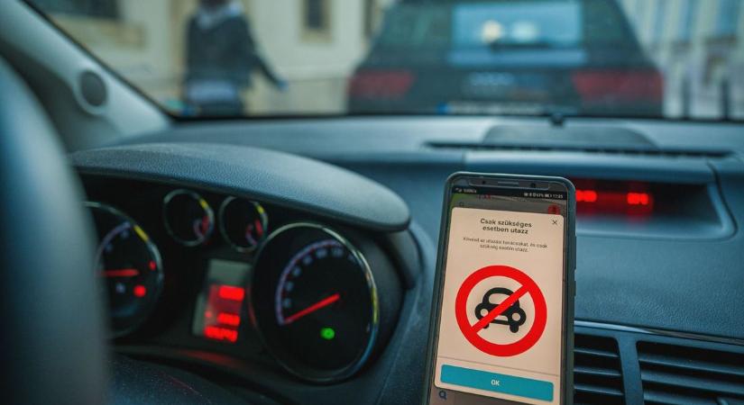 Nagy változás állt be a Waze felületén: erre kell figyelnünk!