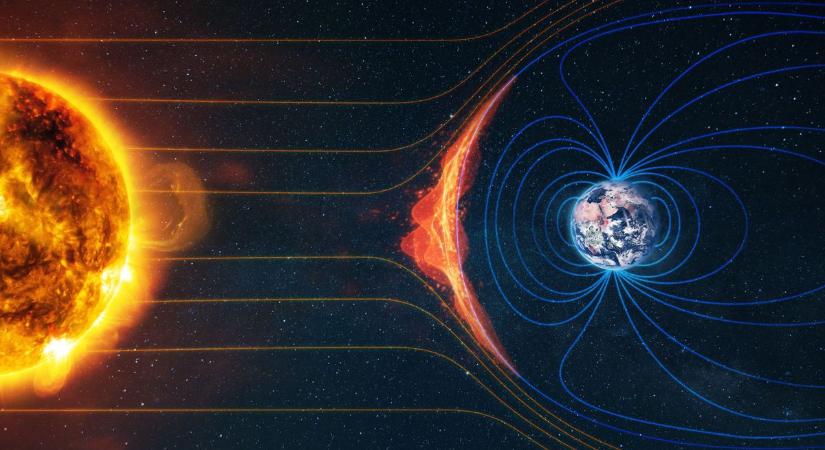 Kiadták a figyelmeztetést: kettős mágneses vihar közeleg Szeged felé, látványos fényjelenség jöhet