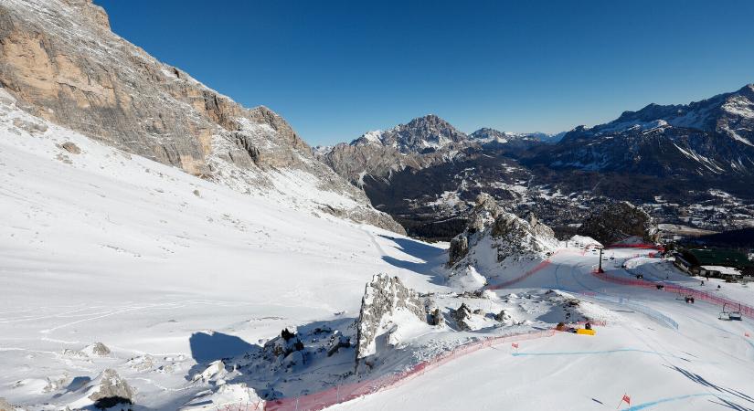 Rövidülő szezonok, egyre több műhó – borús a téli sportok jövője?