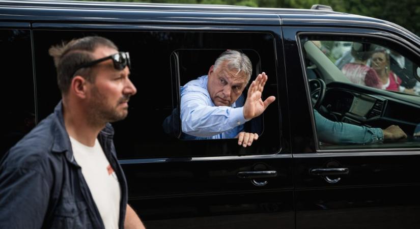Elemzők az Orbán-interjúról: a kormányfő már csak annyit ajánl, hogy nélküle rosszabb lenne