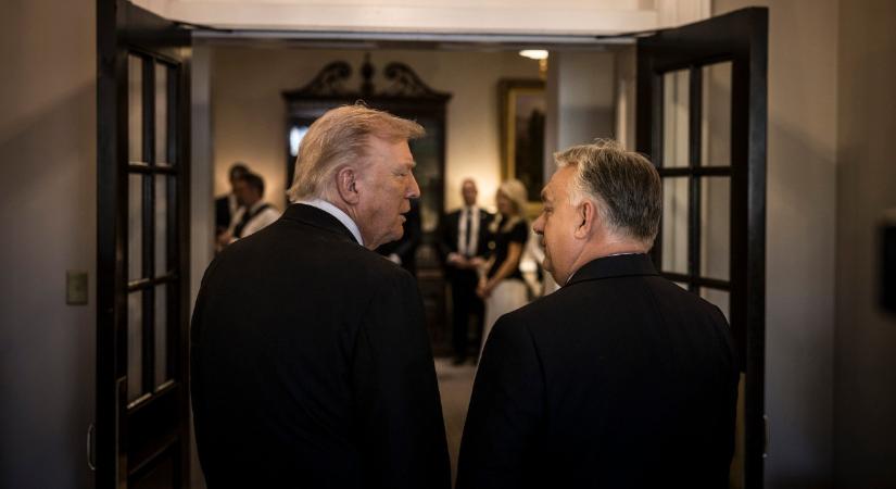 Szakértő: az amerikai védőpajzs nem váltja ki a blokkolt uniós forrásokat