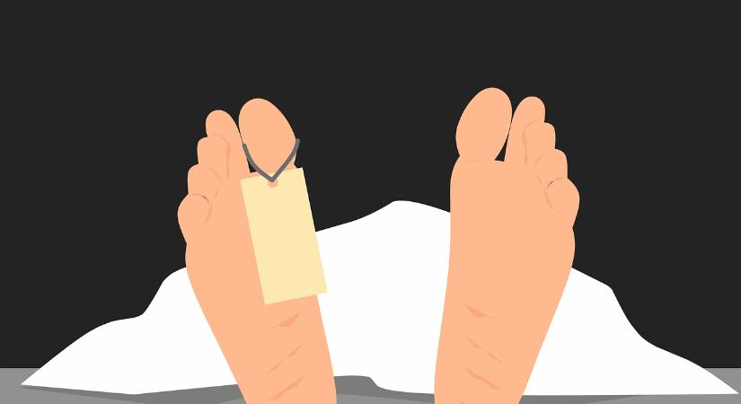 Temetkezési vállalkozókból lettek hullarablók