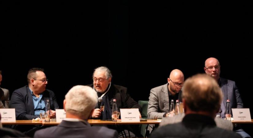 Új tagokkal és közös célokkal erősödött a Magyar Teátrumi Társaság