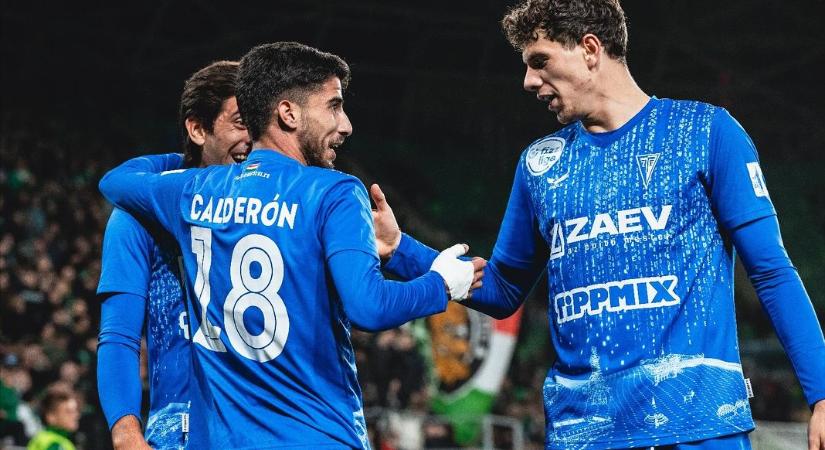 Nagy bajban a ZTE, a tulaj az OTP-hez és az önkormányzathoz fordul – sajtóhír