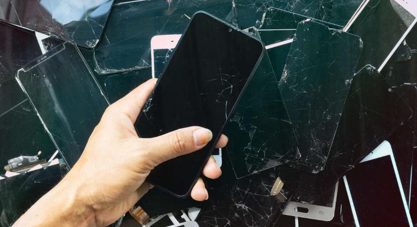 A mobilod, ami a gorillák életébe kerül – Hova lehet vinni a régi készülékeket?