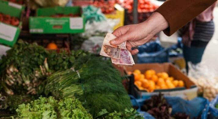 India inflációja 0,25%-ra csökkent – újabb kamatcsökkentés jöhet?