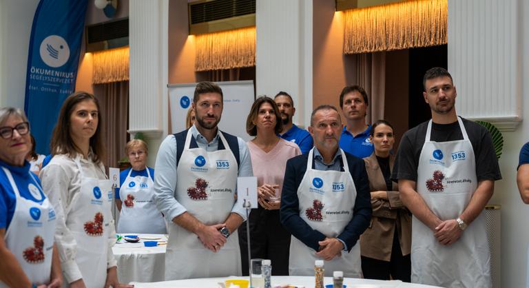 Ha korainak tartjuk, ha nem, már a héten elindul, és gazdasági hatása is lehet