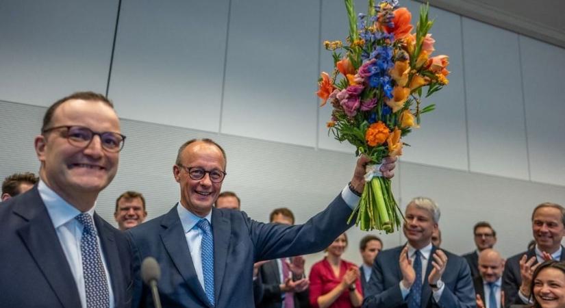 Németországban döntöttek: 2029-ben végre Magyarország útjára lépnek