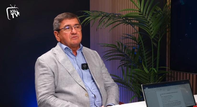 Orbán Viktor teljesen eladósítja az országot