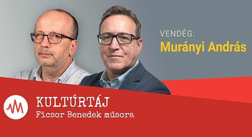Murányi András: A Fidesz a bulvárt is teljesen uralni akarja – Kultúrtáj