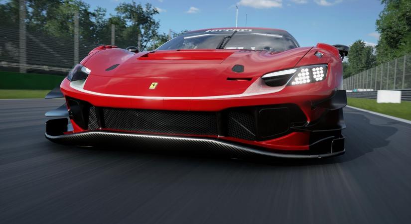 Gran Turismo 7: fizetős DLC-vel készül a Polyphony Digital!