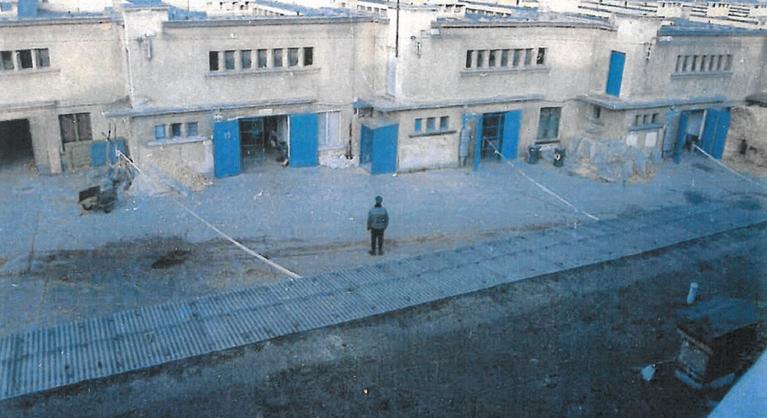 Kiszabadult a börtönből a ’90-es évek egyik legveszélyesebb alvilági figurája