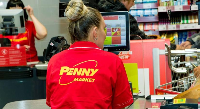 Egy férfi csak egy pillantást kapott a Pennyben – most az egész város neki drukkol!