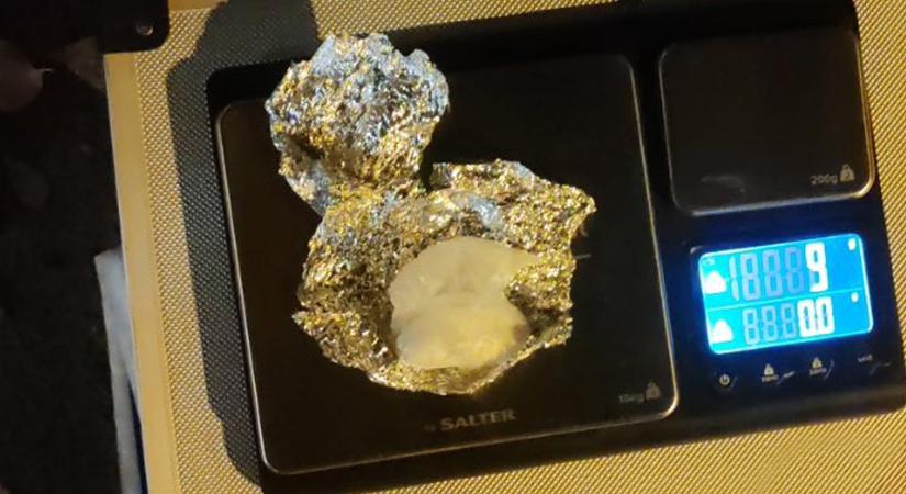 T. Danny után egy zenekarnál is házkutatást tartott a rendőrség